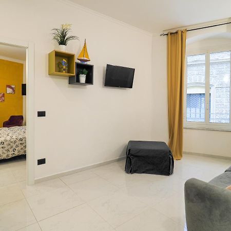 Eli&Fra 1 Apartman La Spezia Kültér fotó