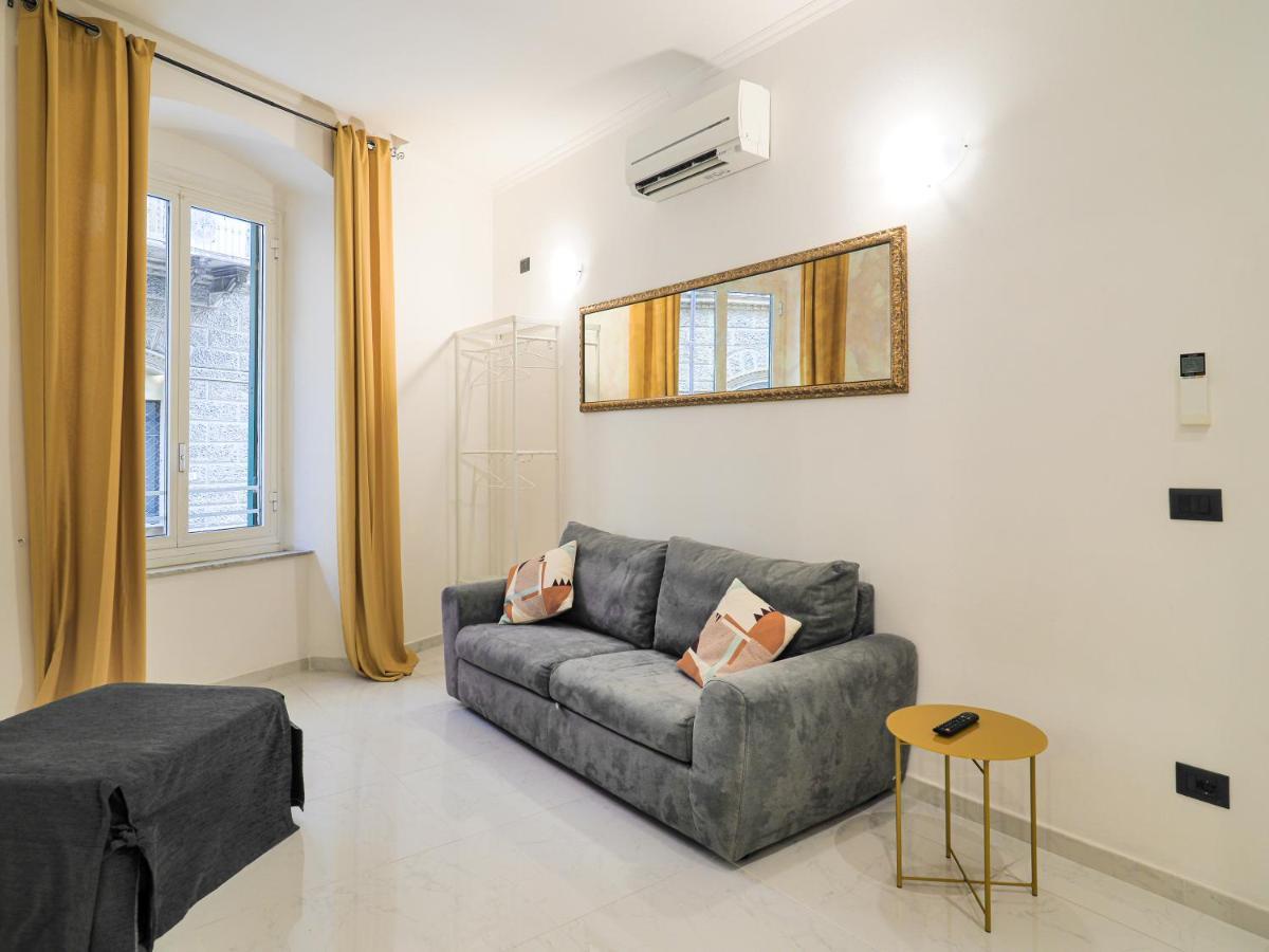 Eli&Fra 1 Apartman La Spezia Kültér fotó