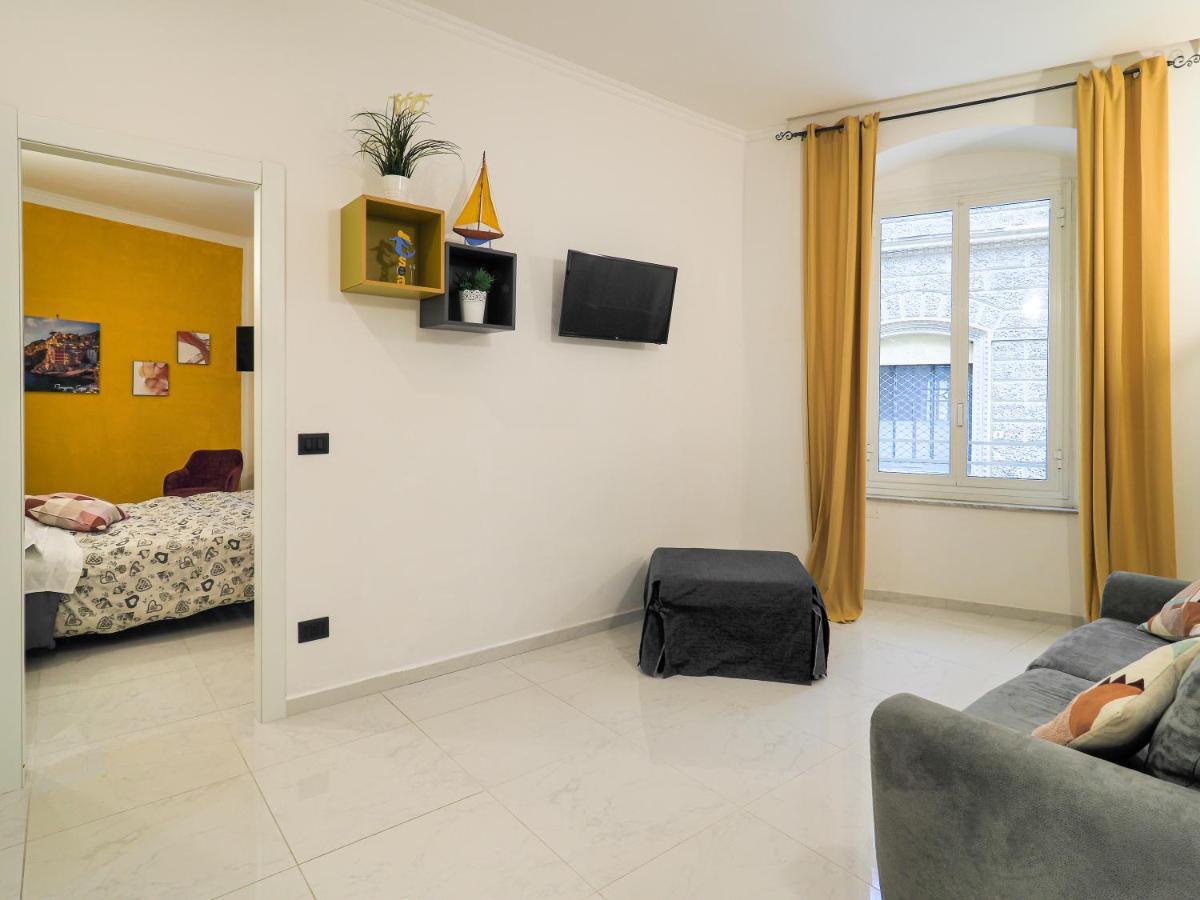 Eli&Fra 1 Apartman La Spezia Kültér fotó