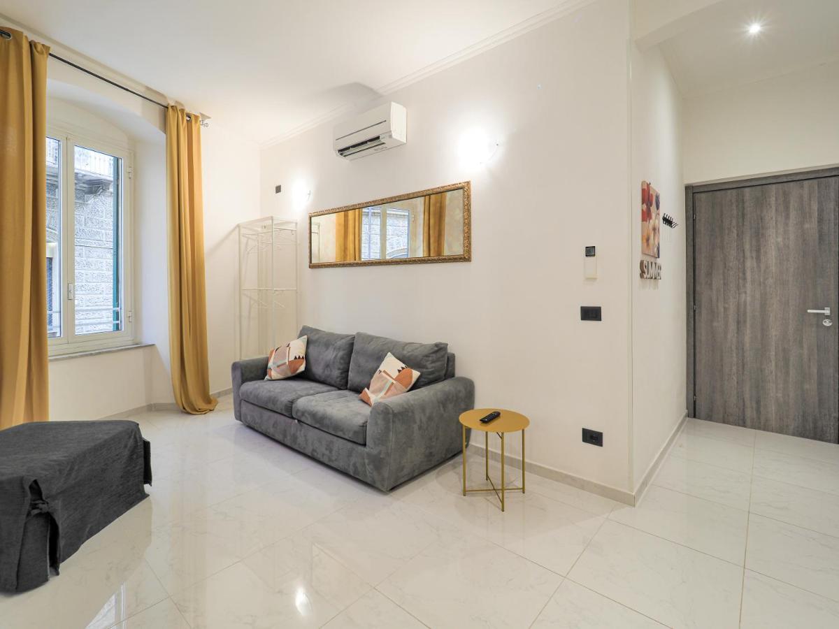 Eli&Fra 1 Apartman La Spezia Kültér fotó