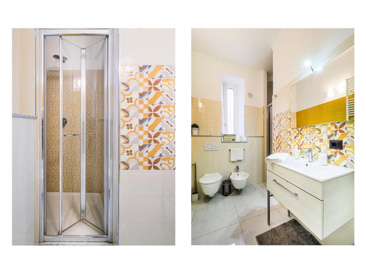 Eli&Fra 1 Apartman La Spezia Kültér fotó