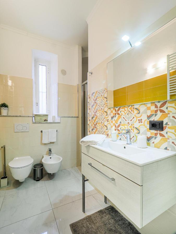 Eli&Fra 1 Apartman La Spezia Kültér fotó