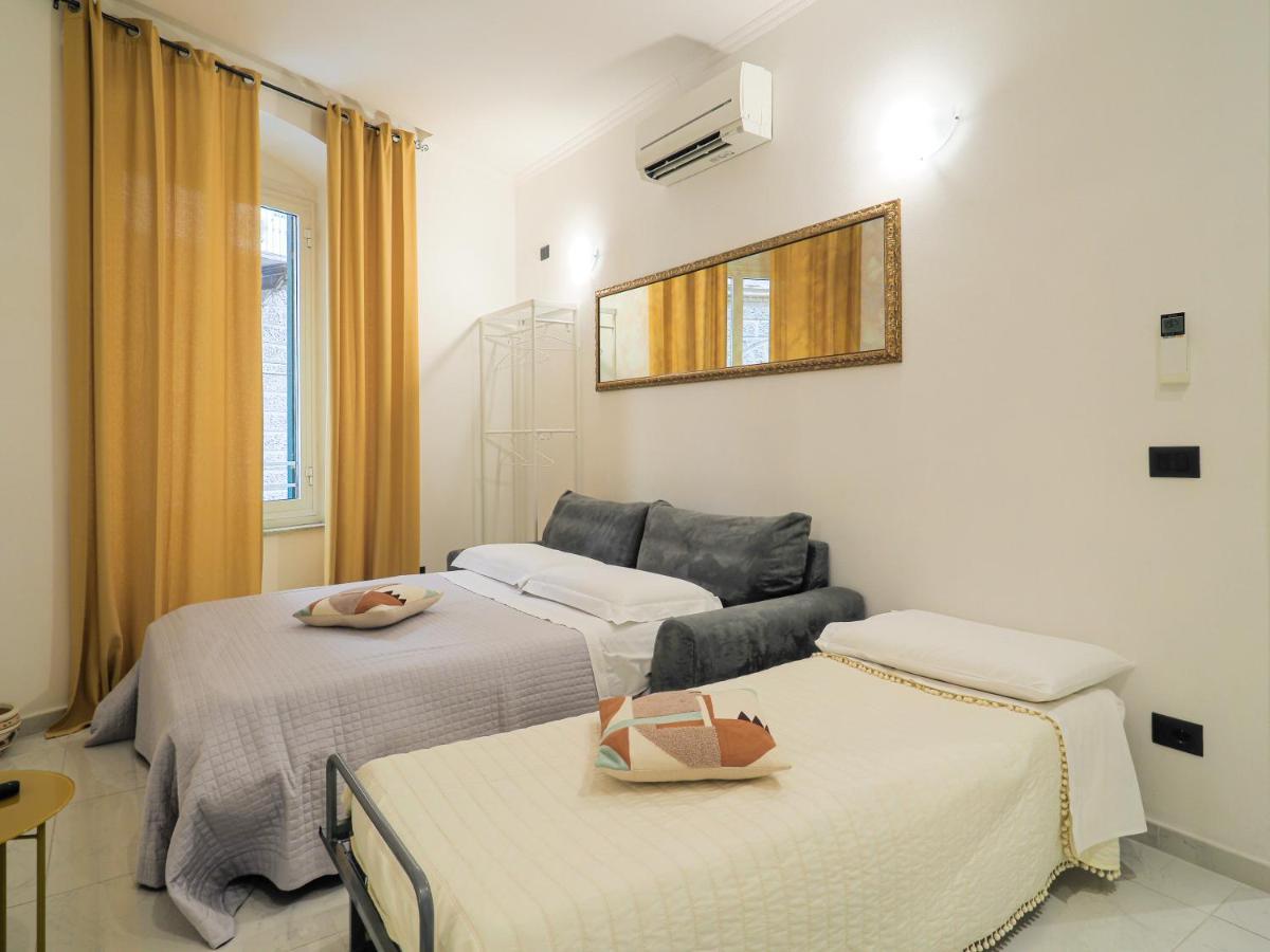 Eli&Fra 1 Apartman La Spezia Kültér fotó