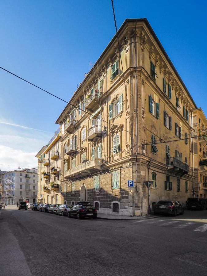 Eli&Fra 1 Apartman La Spezia Kültér fotó