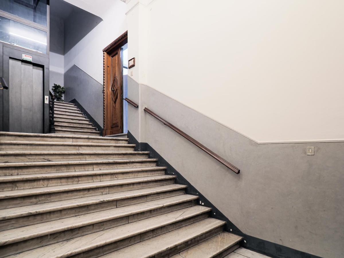 Eli&Fra 1 Apartman La Spezia Kültér fotó