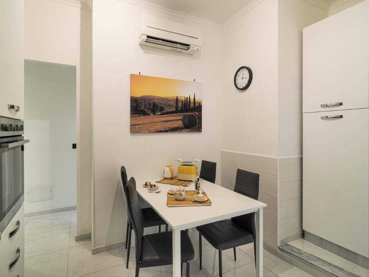 Eli&Fra 1 Apartman La Spezia Kültér fotó
