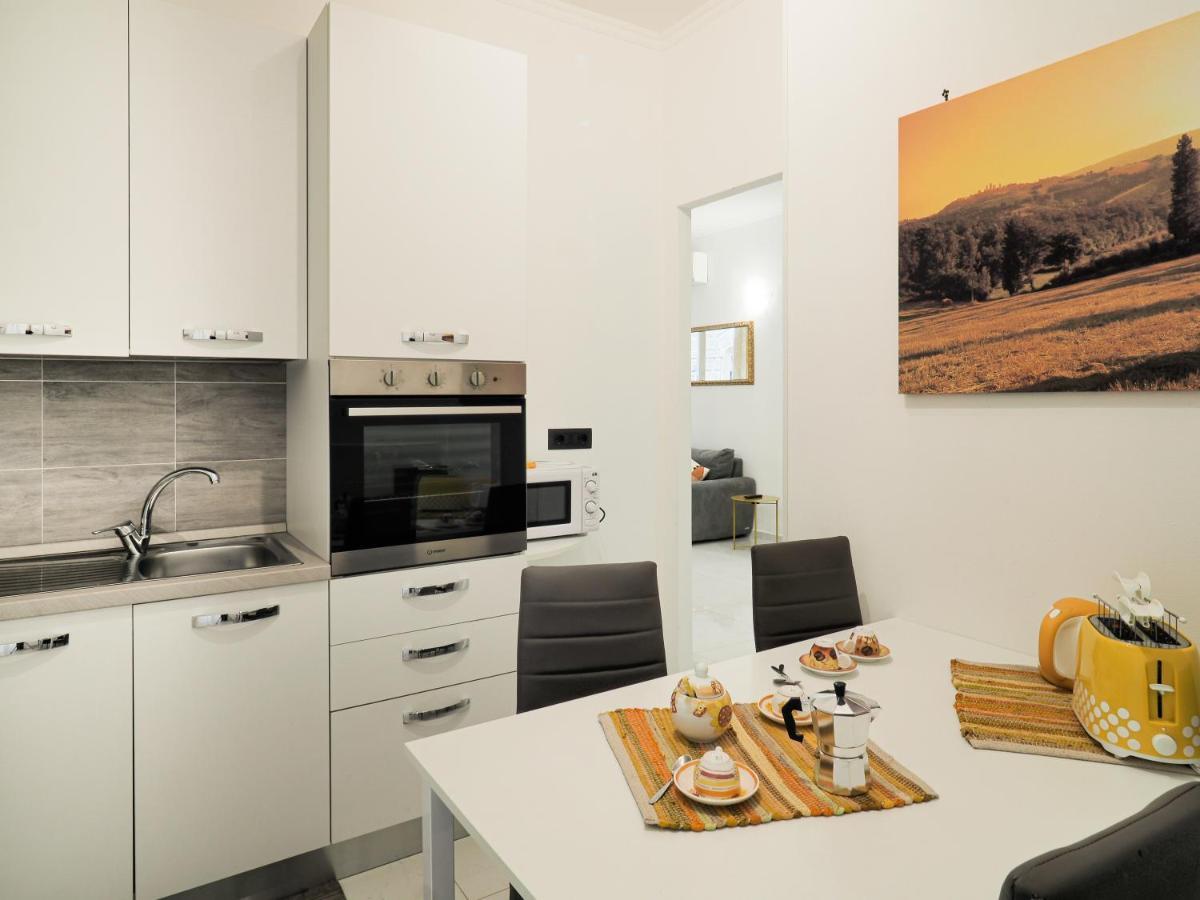 Eli&Fra 1 Apartman La Spezia Kültér fotó