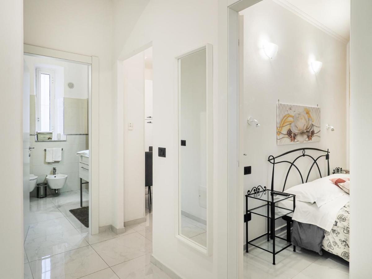 Eli&Fra 1 Apartman La Spezia Kültér fotó