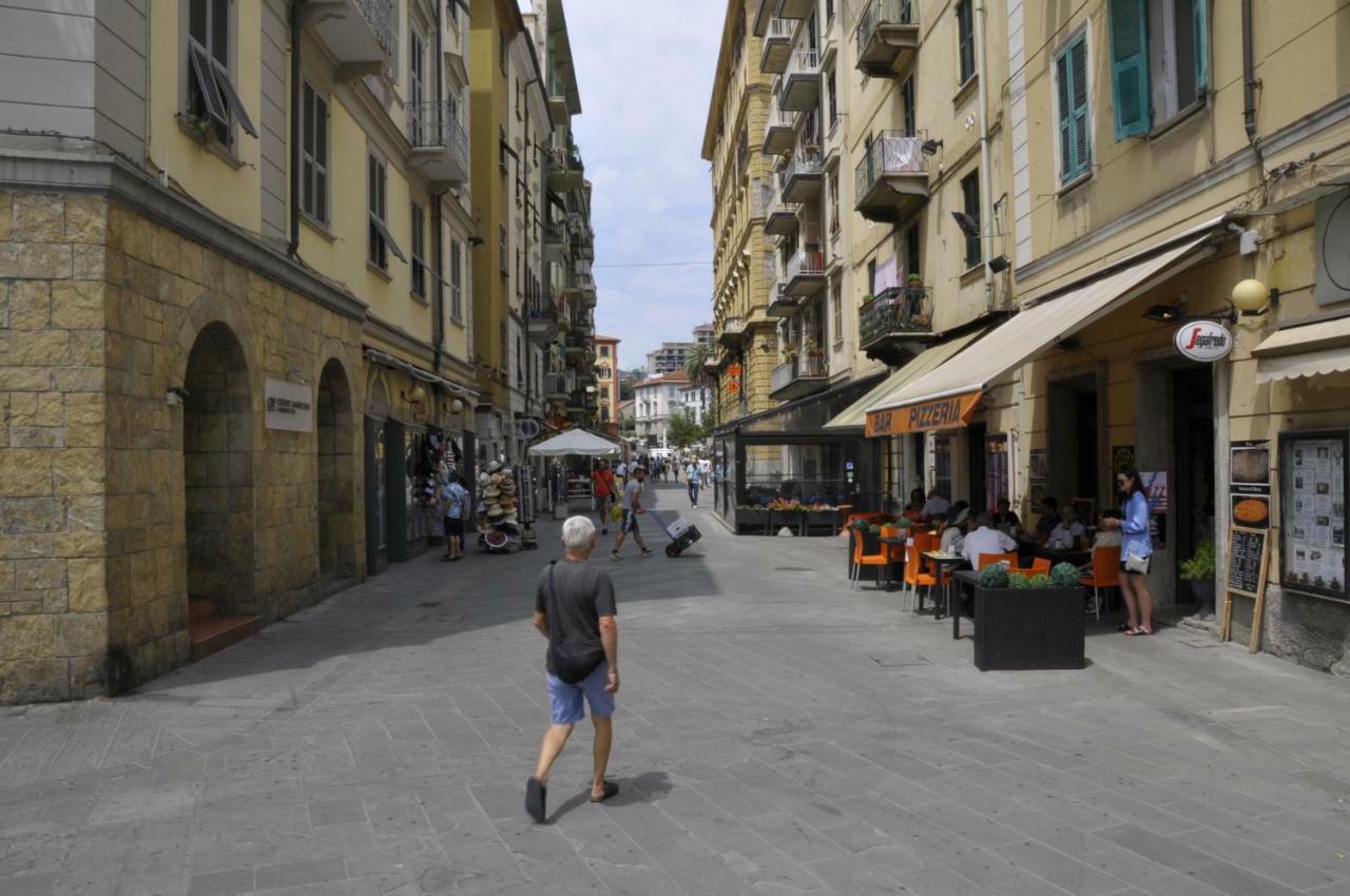 Eli&Fra 1 Apartman La Spezia Kültér fotó