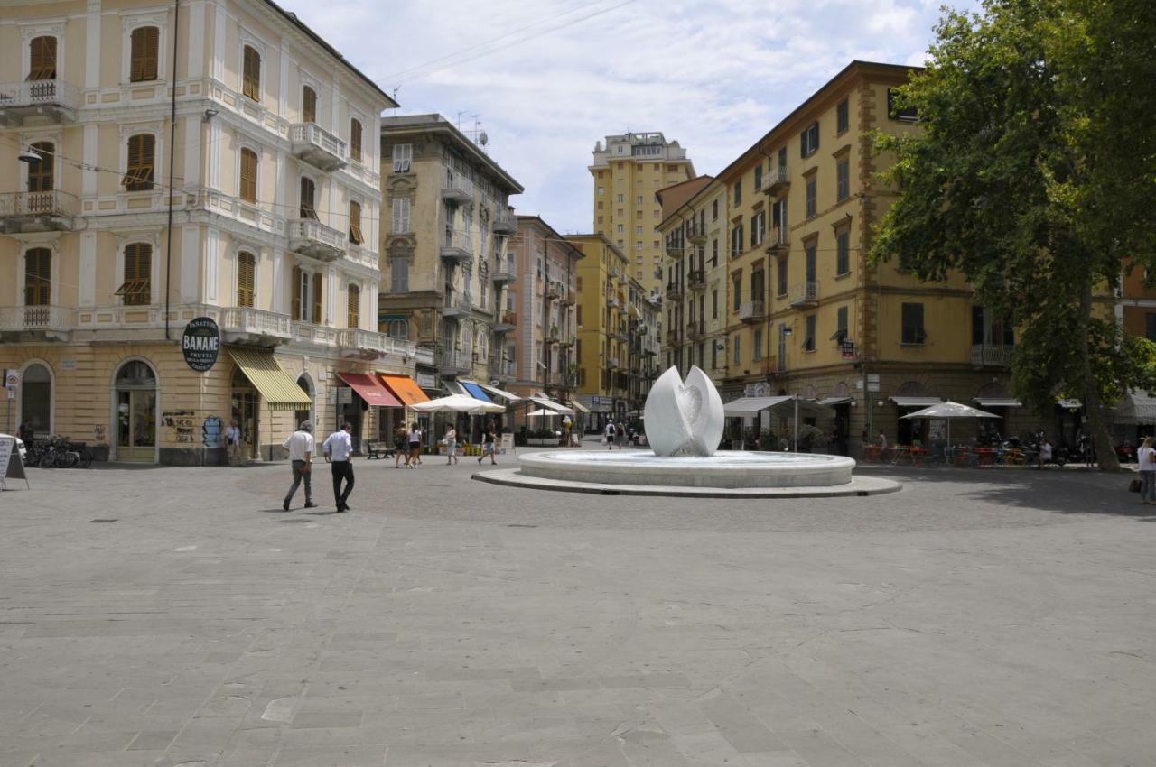 Eli&Fra 1 Apartman La Spezia Kültér fotó