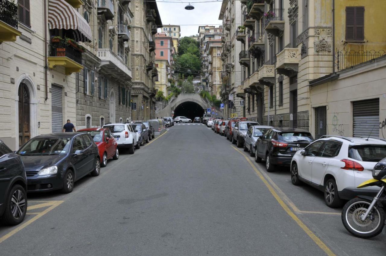 Eli&Fra 1 Apartman La Spezia Kültér fotó